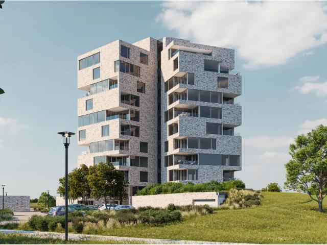 Appartement vente à Maaseik, Limburg