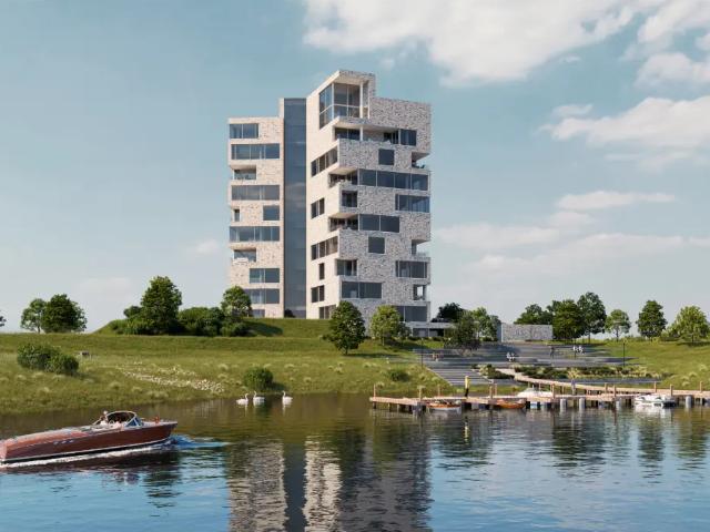 Appartement vente à Maaseik, Limburg