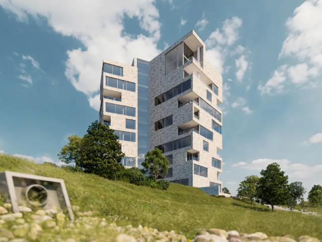 Appartement vente à Maaseik, Limburg