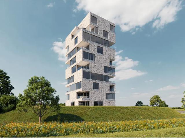 Appartement vente à Maaseik, Limburg