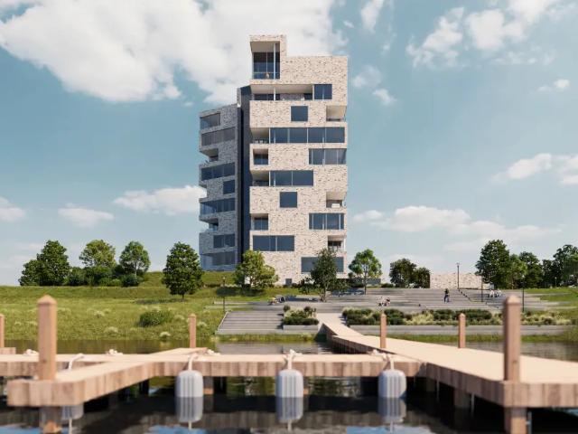 Appartement vente à Maaseik, Limburg