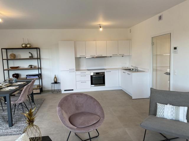 Appartement vente à Marche, Wallonie
