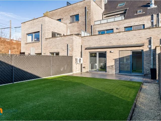 Appartement vente à Mechelen, Antwerpen