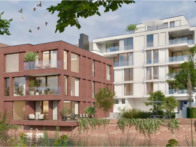 Appartement vente à Mechelen, Antwerpen