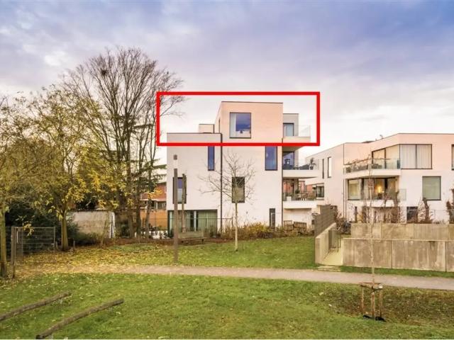 Appartement vente à Mechelen, Antwerpen