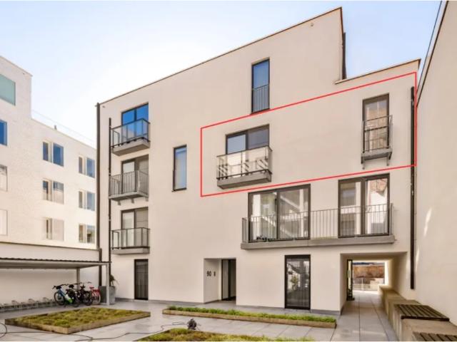 Appartement vente à Mechelen, Antwerpen