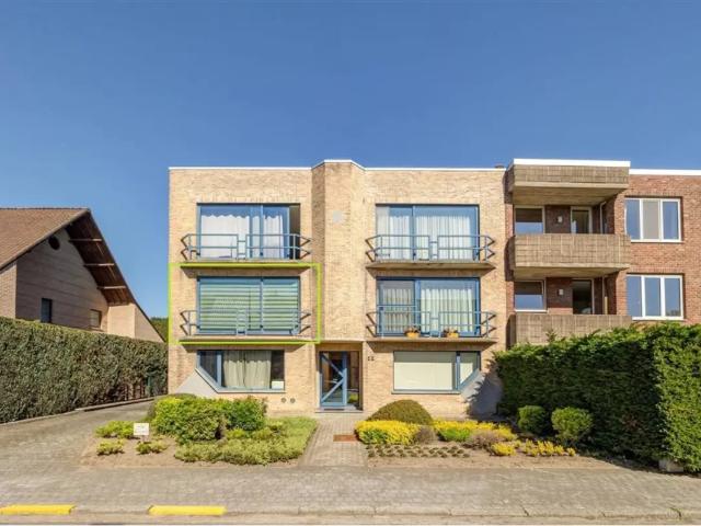 Appartement vente à Mechelen, Antwerpen