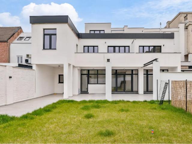 Appartement vente à Mechelen, Antwerpen