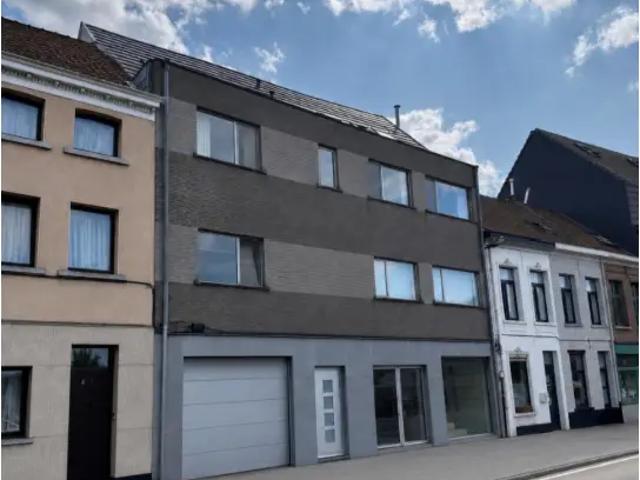 Appartement vente à Mechelen, Antwerpen