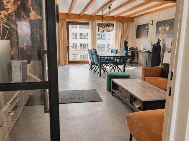 Appartement vente à Pennepoel, Mechelen