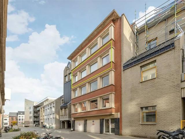 Appartement vente à Mechelen, Antwerpen