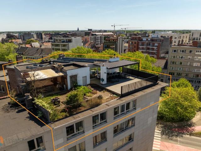 Appartement vente à Mechelen, Antwerpen