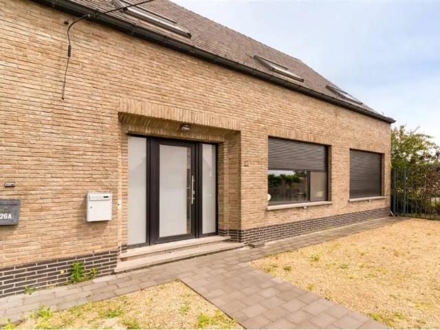 Appartement vente à Mechelen, Antwerpen