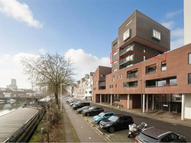 Appartement vente à Mechelen, Antwerpen