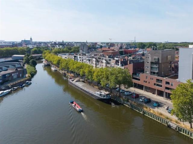 Appartement vente à Mechelen, Antwerpen