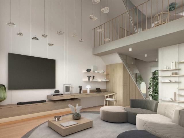 Appartement vente à Mechelen, Antwerpen