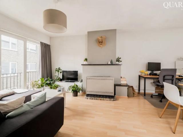 Appartement vente à Mechelen, Antwerpen