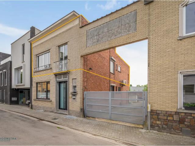 Appartement vente à Mechelen, Antwerpen