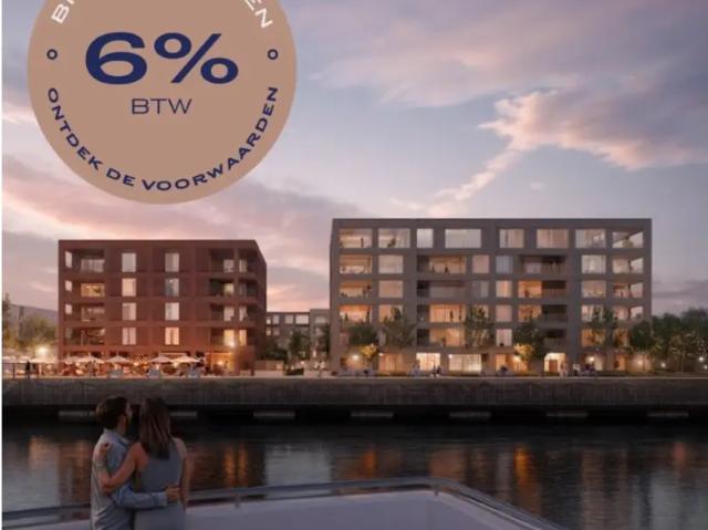 Appartement vente à Mechelen, Antwerpen