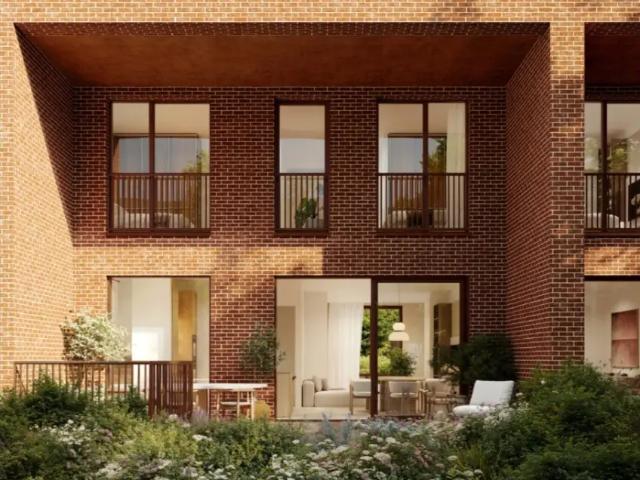 Appartement vente à Mechelen, Antwerpen