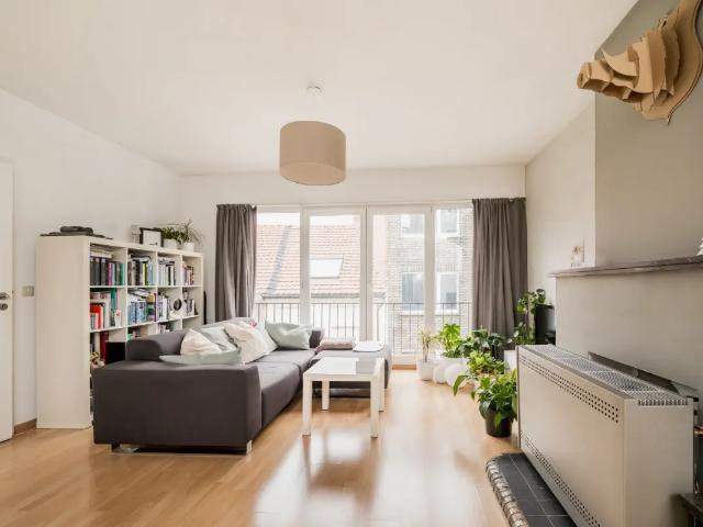 Appartement vente à Mechelen, Antwerpen