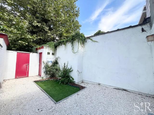 Appartement vente à Mechelen