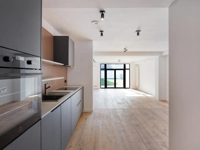 Appartement vente à Mechelen, Antwerpen