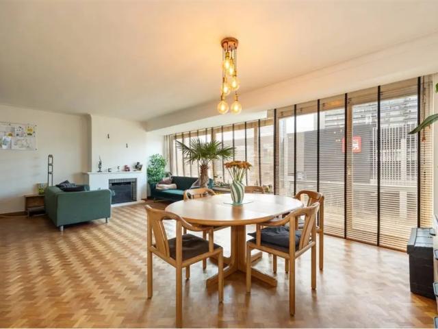 Appartement vente à Mechelen, Antwerpen