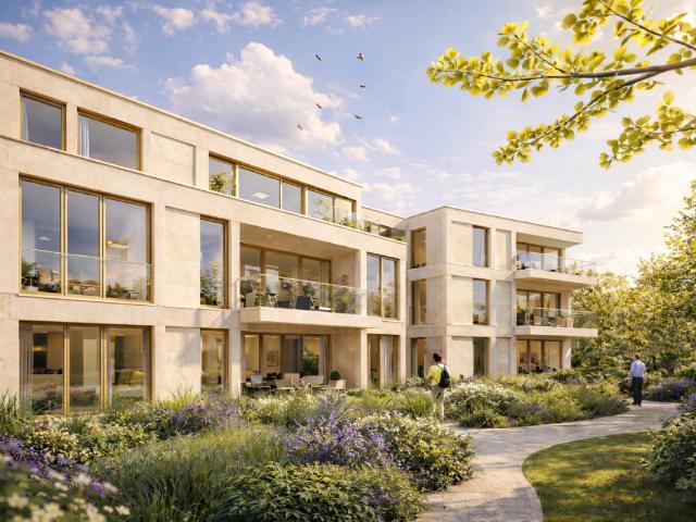 Appartement vente à Mechelen, Antwerpen