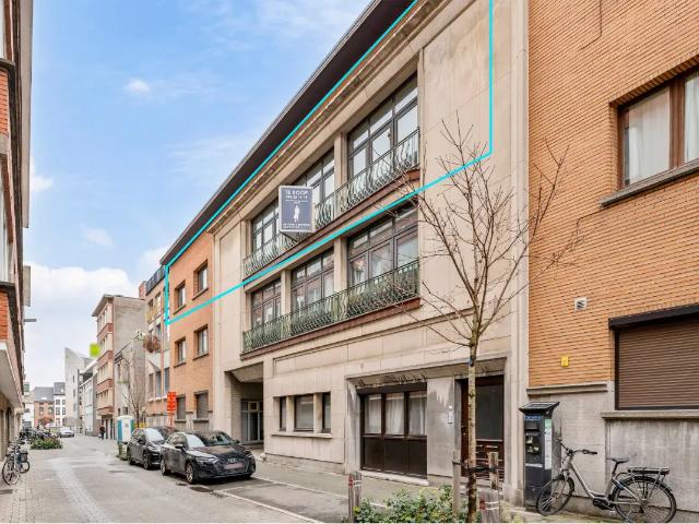 Appartement vente à Mechelen, Antwerpen