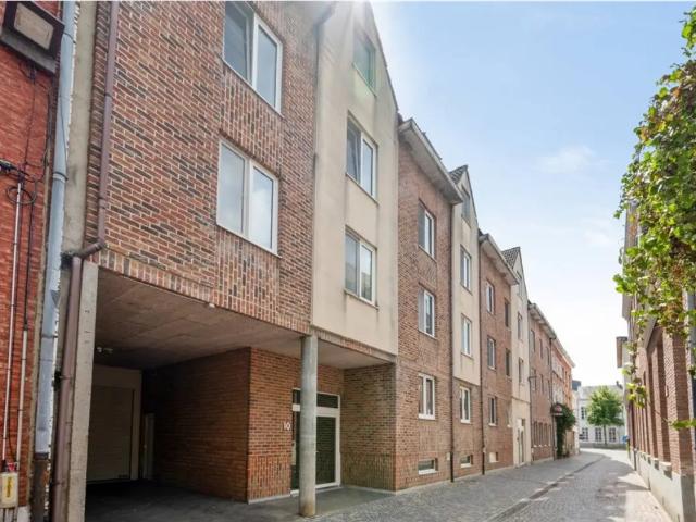 Appartement vente à Mechelen, Antwerpen