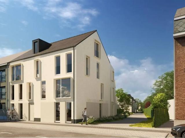 Appartement vente à Mechelen, Antwerpen