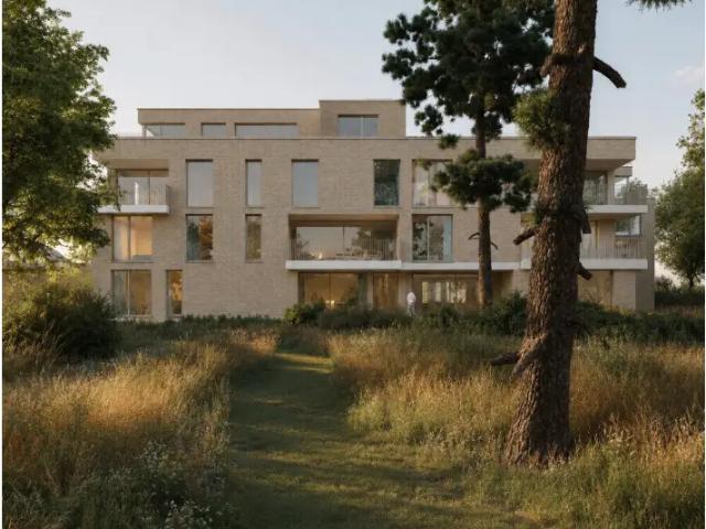 Appartement vente à Mechelen, Antwerpen