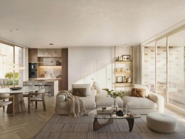 Appartement vente à Mechelen, Antwerpen