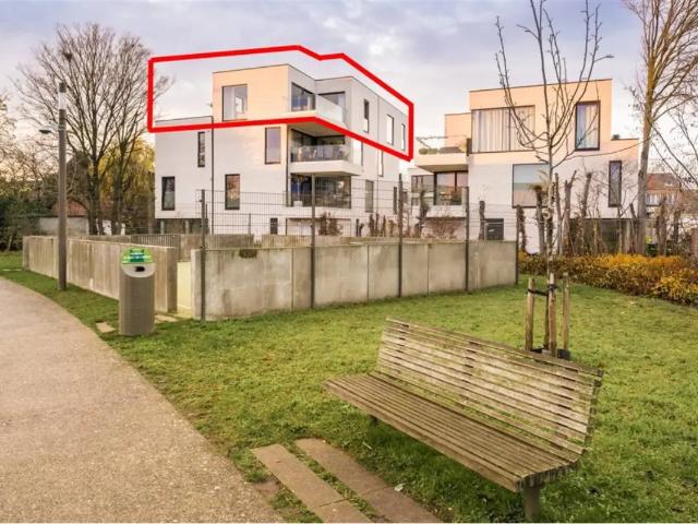 Appartement vente à Mechelen, Antwerpen