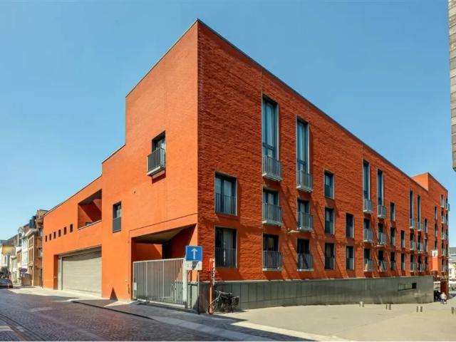 Appartement vente à Mechelen, Antwerpen