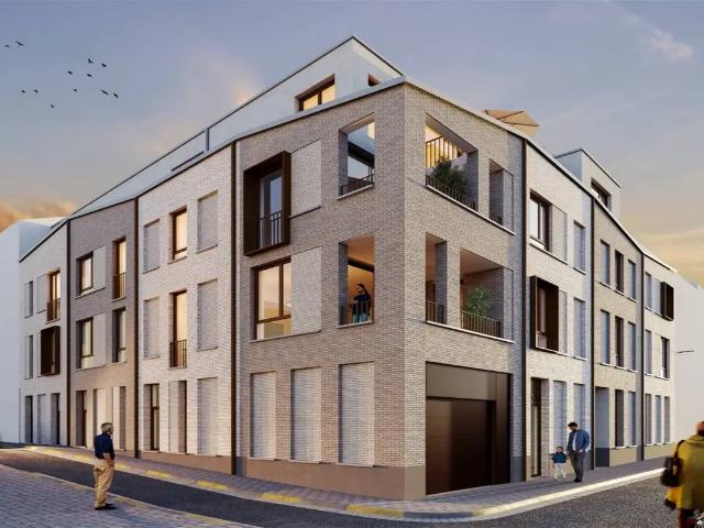 Appartement vente à Mechelen, Antwerpen