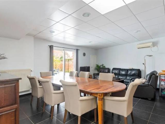 Appartement vente à Mechelen, Antwerpen