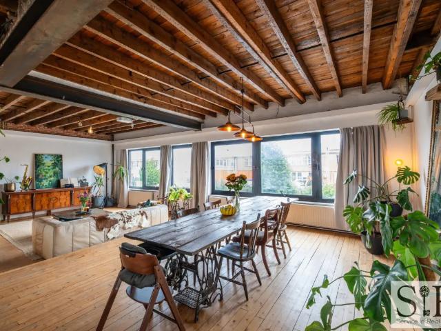 Appartement vente à Mechelen, Antwerpen