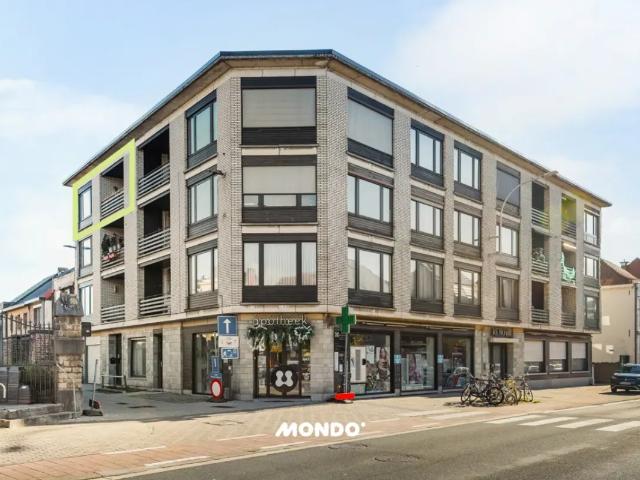 Appartement vente à Mechelen, Antwerpen