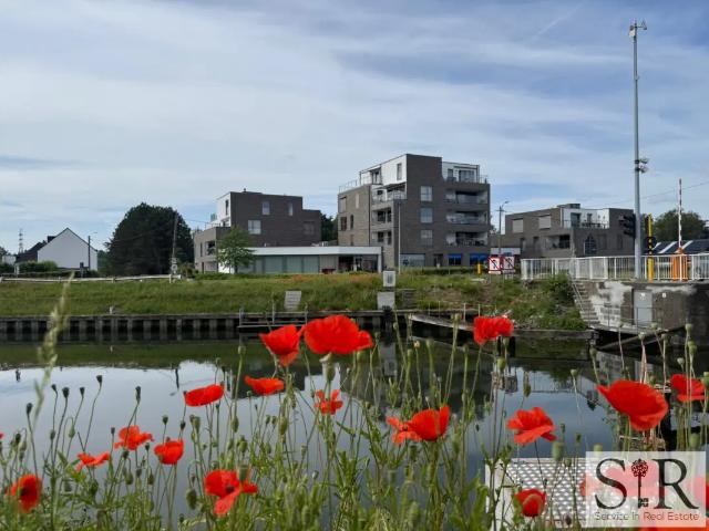 Appartement vente à Mechelen, Antwerpen