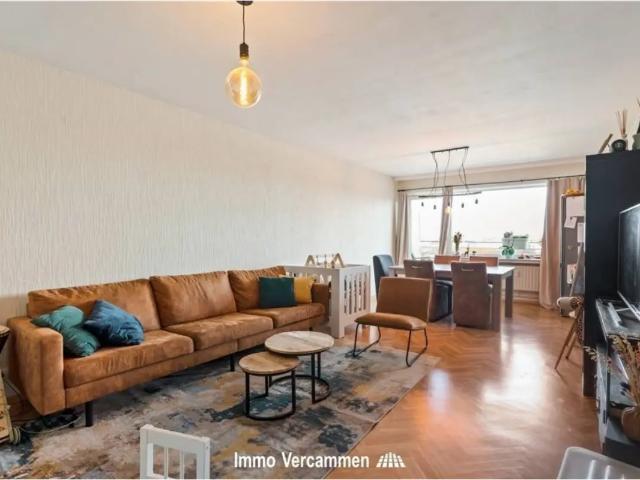 Appartement vente à Mechelen, Antwerpen