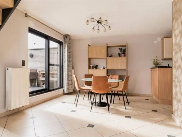 Appartement vente à Mechelen, Antwerpen