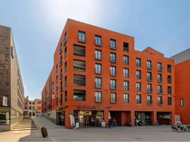 Appartement vente à Mechelen, Antwerpen