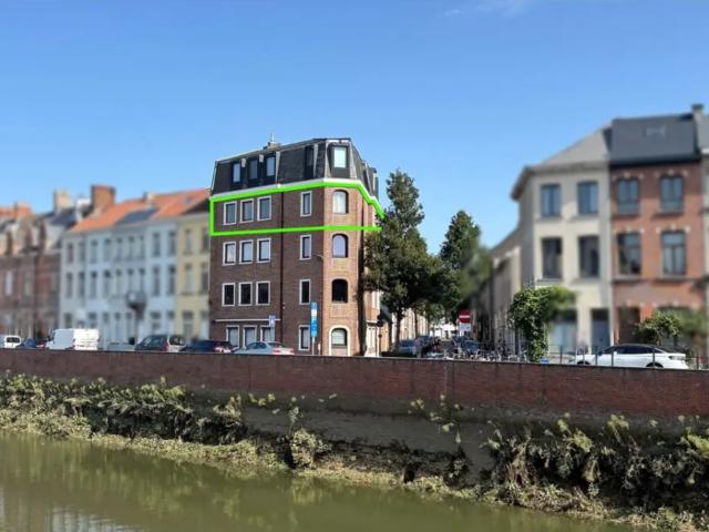 Appartement vente à Mechelen, Antwerpen
