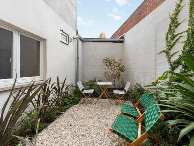 Appartement vente à Mechelen, Antwerpen