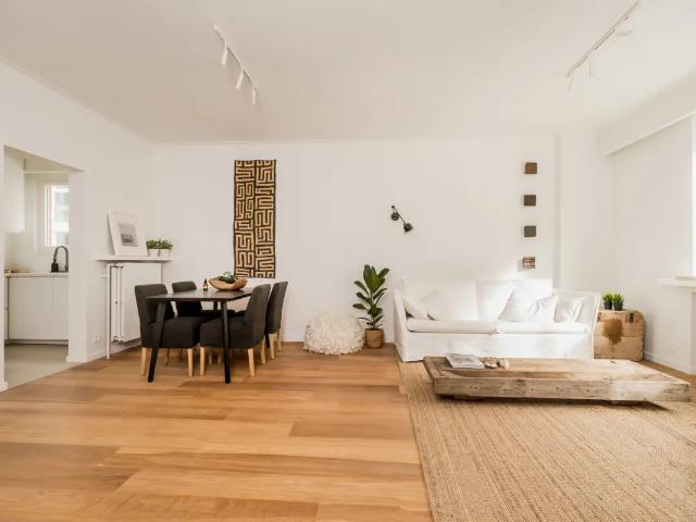 Appartement vente à Mechelen