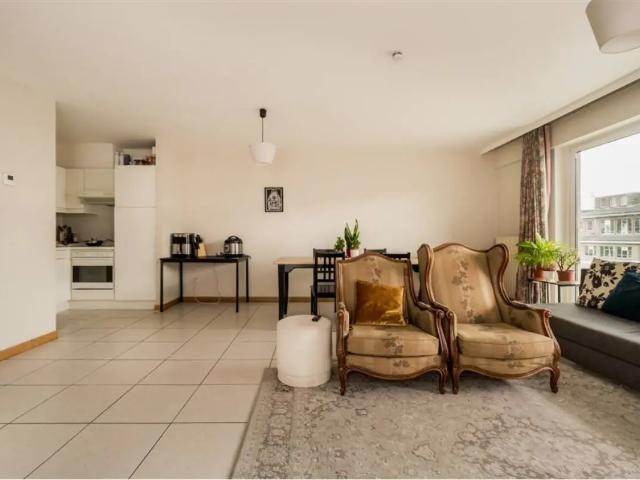 Appartement vente à Mechelen, Antwerpen