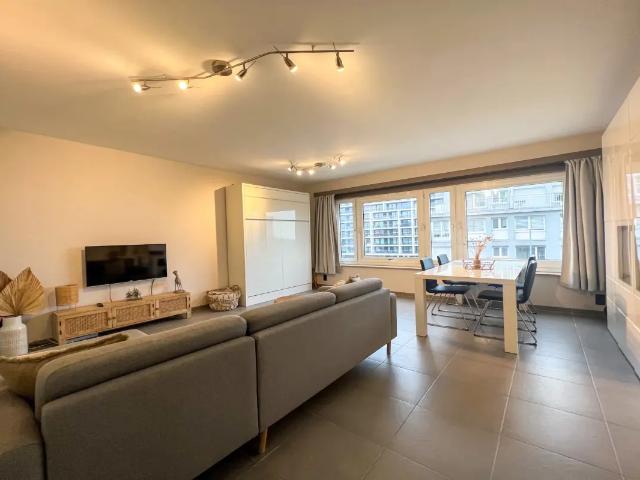 Appartement vente à Middelkerke, West-Vlaanderen