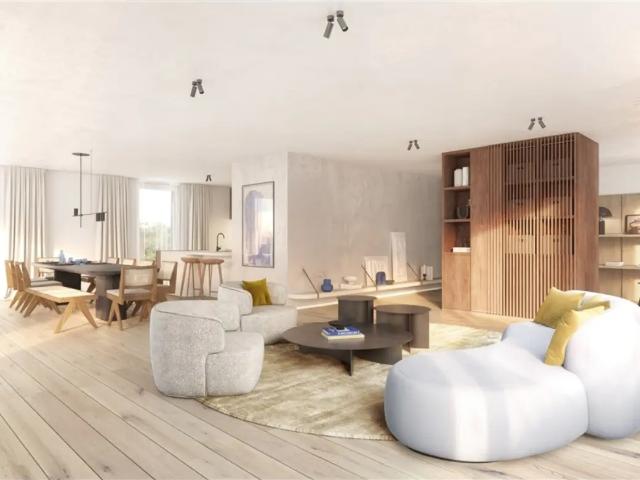 Appartement vente à Mouscron, Wallonie